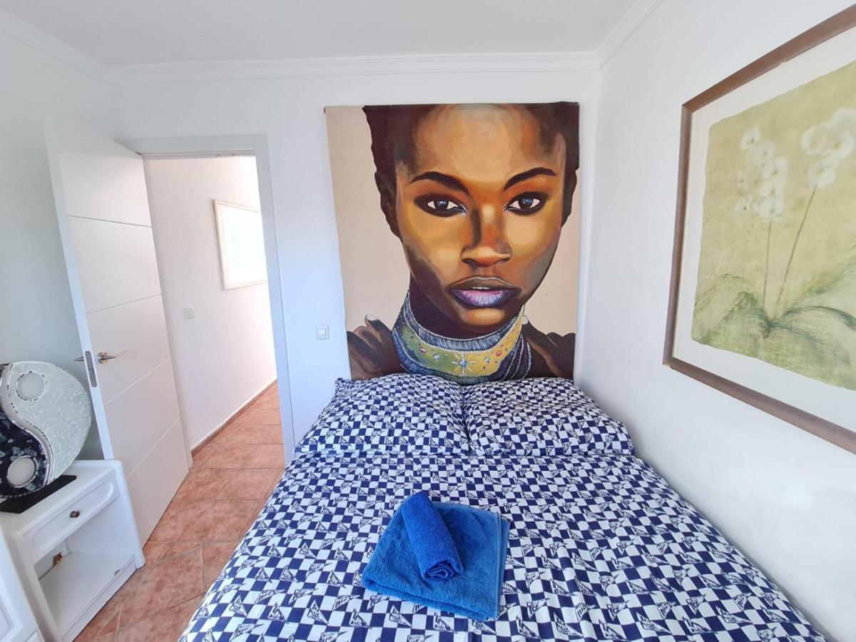 Appartamento Casa Sol By Maria Corralejo Esterno foto