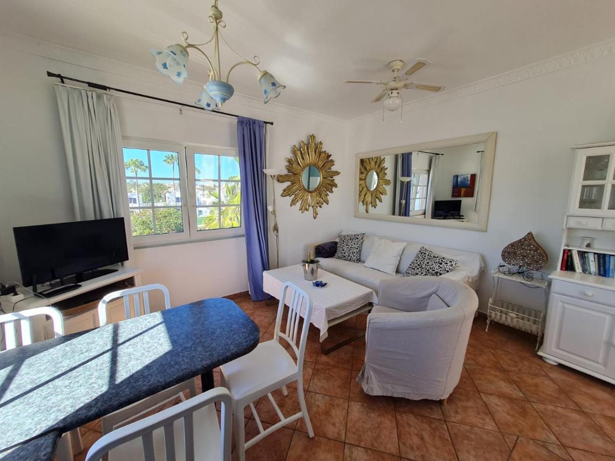 Appartamento Casa Sol By Maria Corralejo Esterno foto