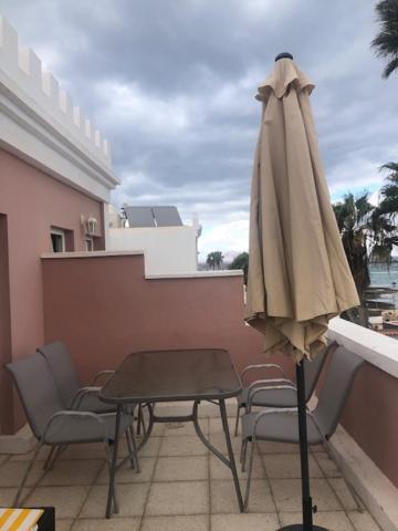Appartamento Casa Sol By Maria Corralejo Esterno foto