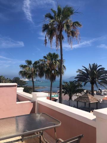 Appartamento Casa Sol By Maria Corralejo Esterno foto
